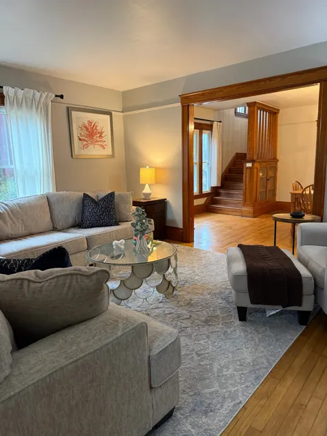 River District Duplex - Image 1