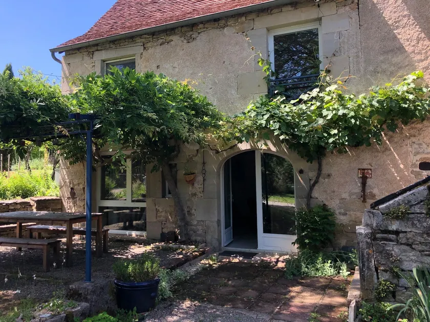 Studio in the countryside - Image 1