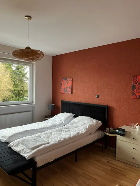 Vacation home Fatlume No. 3 - Image 1