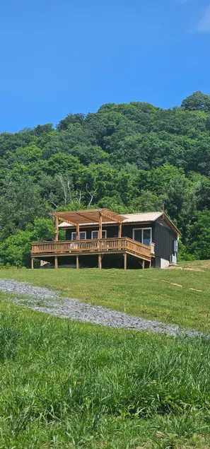 The Cabin at Nightfall Ridge - Image 1