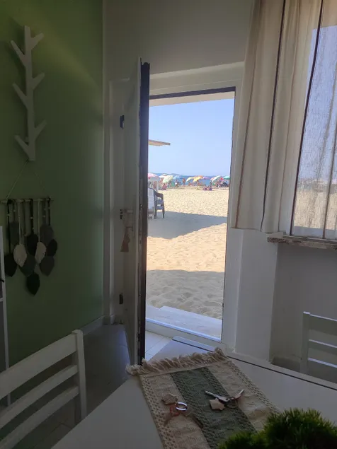 Beach apartment. Pet-friendly - Image 1