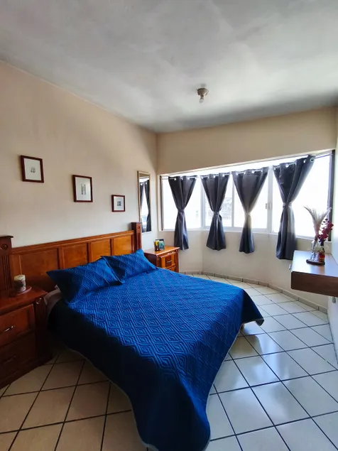 Comfortable and centrally located apartment in San Mateo Atenco - Image 1
