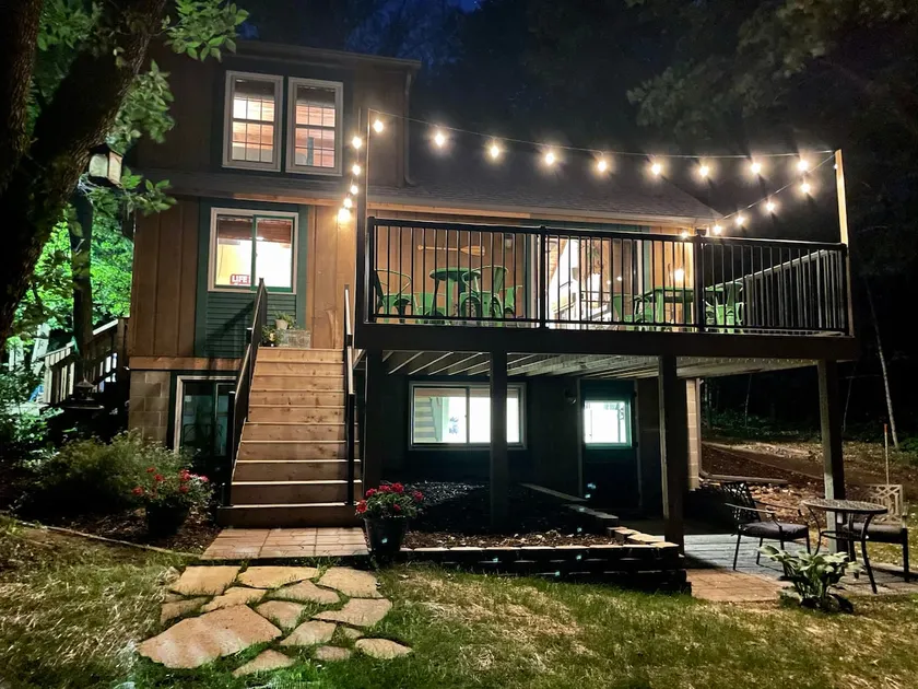 Nellie's Nook on West Battle Lake - Image 1