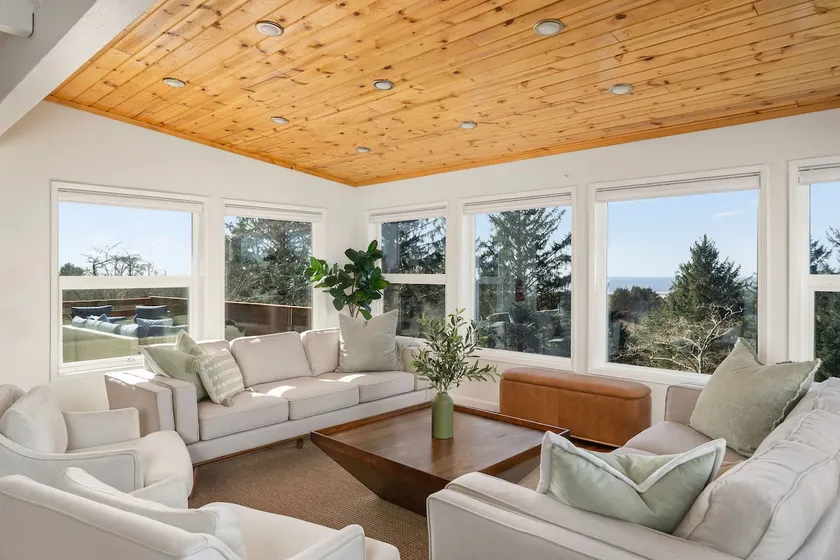 Spacious Coastal Retreat • Hot Tub • Ocean View - Image 1