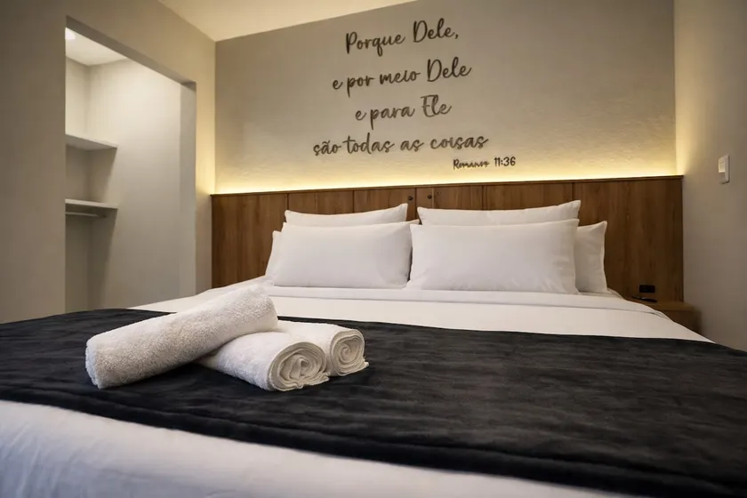 Guest House Origem - Downtown Pomerode - Image 1