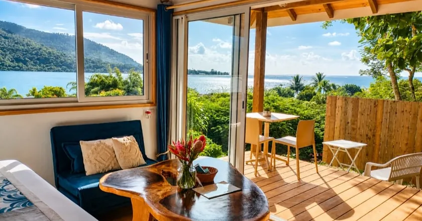 Aimeho Bungalow - Image 1