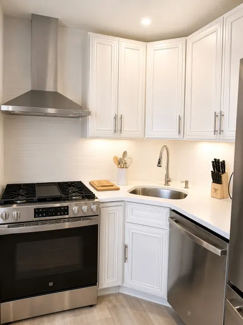 Beautiful & Elegant 3 bedroom 2nd floor apartment - Image 1