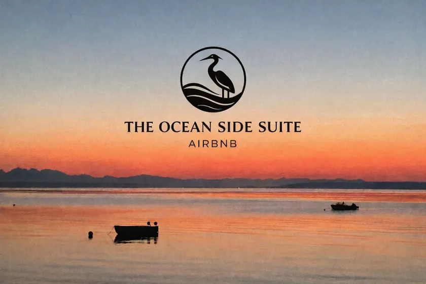 Across the street from Beach, Private Guest Suite - Image 1