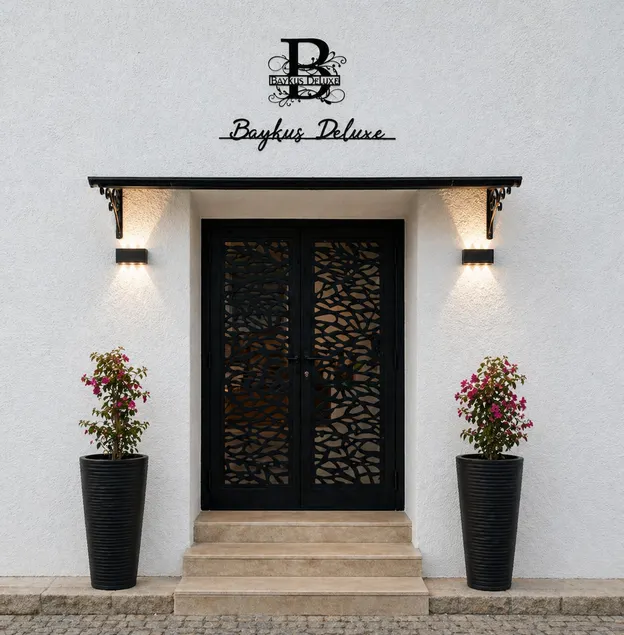 Baykus Deluxe - Image 1