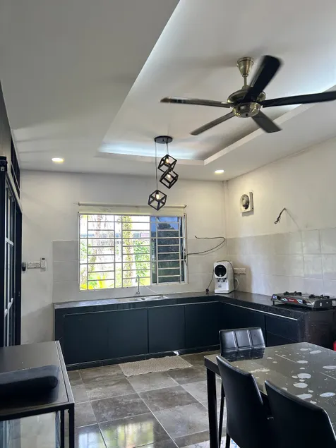 Haya Homestay, Kampung Sungai Lumut, Santubong - Image 1