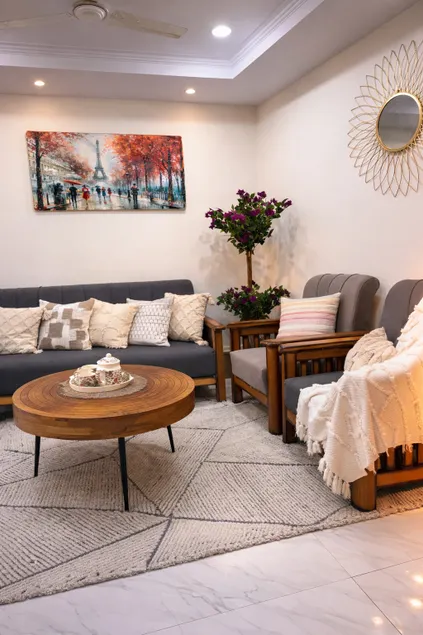 Vasarya Stays - Gharonda Homes - Image 1