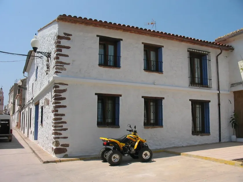 Casucha II - Rural accommodation - Image 1