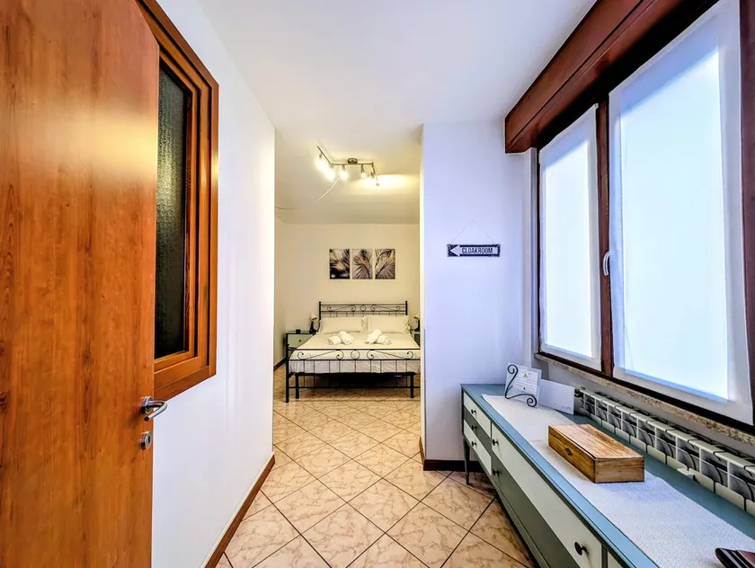 Popi House: central Menaggio, with garage & AC! - Image 1