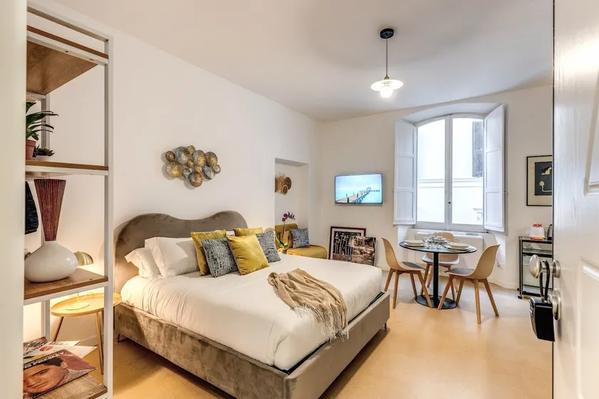 Fresh House Borgo Angelico - Image 1
