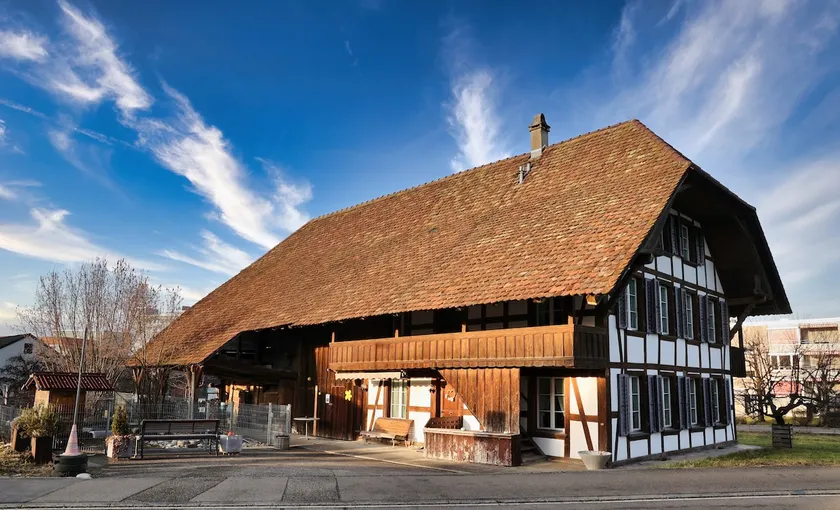 The centrally located accommodation with charm. - Image 1