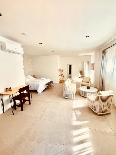 Kirana apartment, with terrace and garden. Urdaibai - Image 1