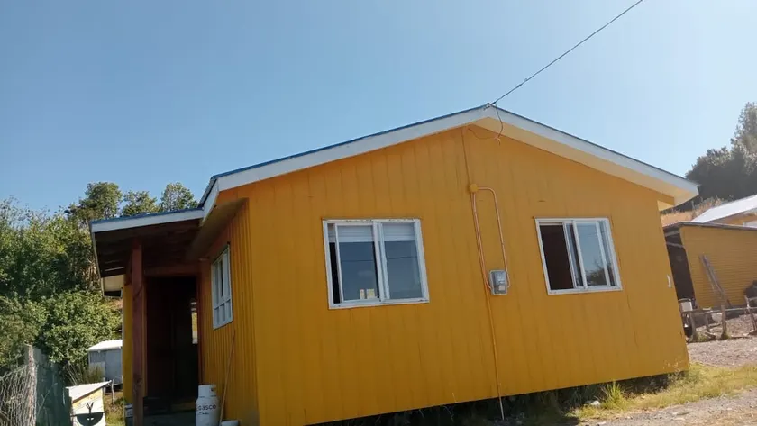Aituy Cabin - Image 1