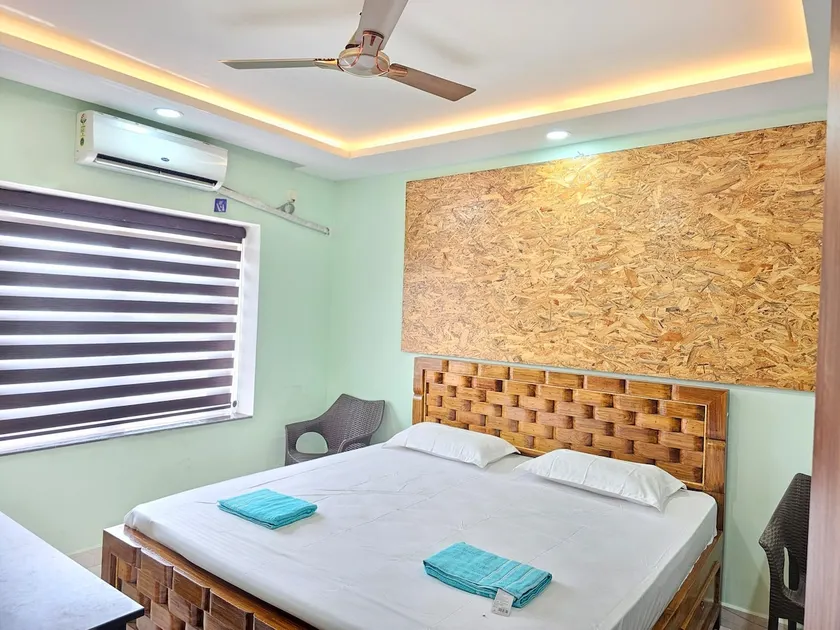 Palm Coast Luxe-Scenic Self service homestay - Image 1