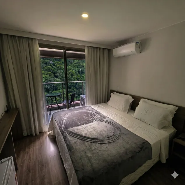 Suite in Barra with Garage and Self Check-in 92BL1 - Image 1
