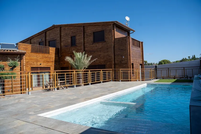 Casa 'Entremaderas' - Fall in love with tranquility - Image 1