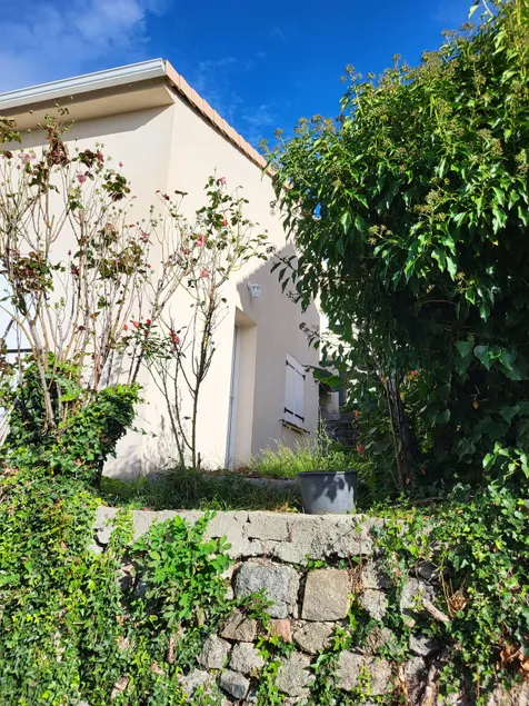 Renovated village house - valley view - Image 1