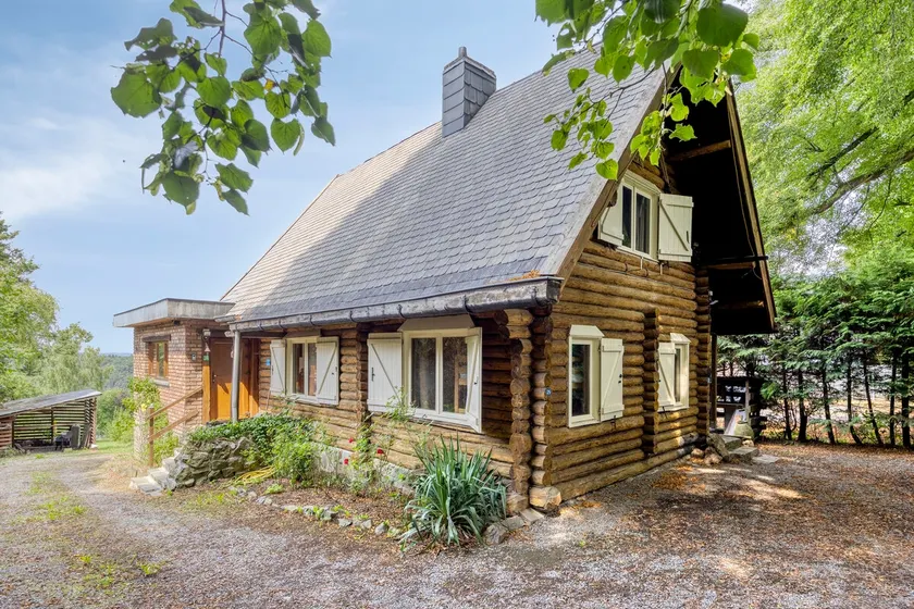 Chalet Rustique - Image 1