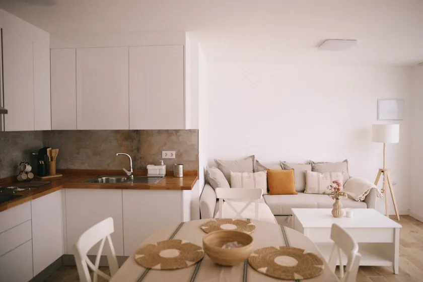 Apartment on the River - Image 1