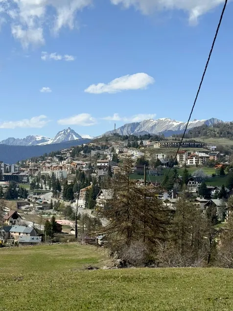 Le Cocon des Souvenirs - 300 m from the slopes - Image 1