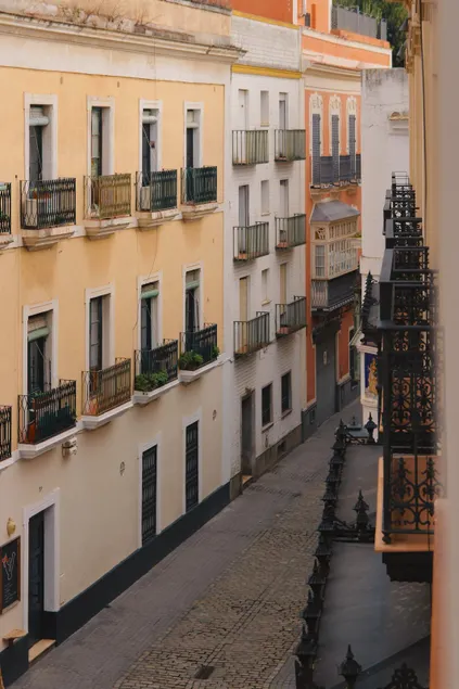 City Center Charming Duplex - Space Maison Apartments - Image 1