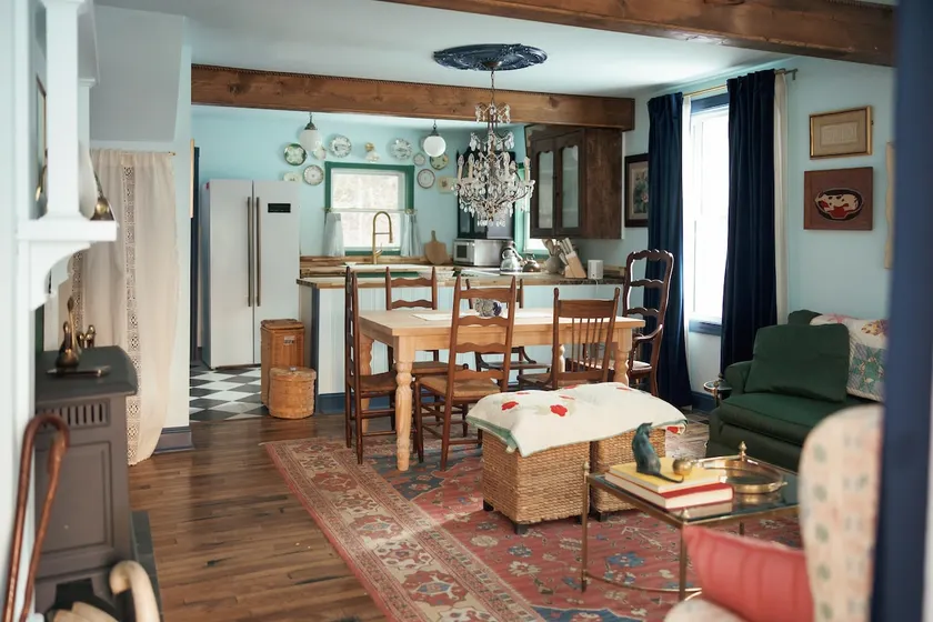 Greenhill Cottage - Image 1