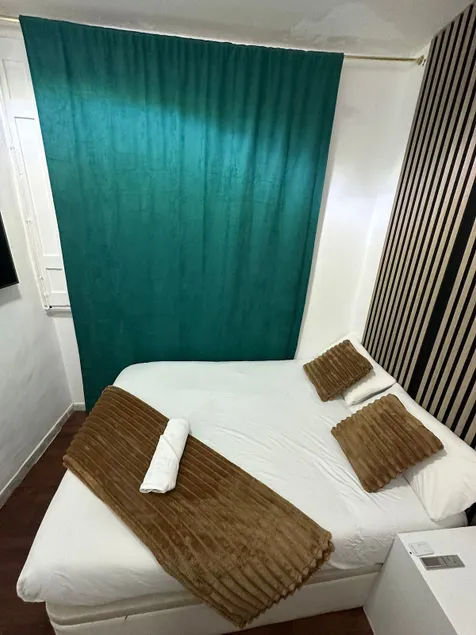 Jhonny Stiven Apartments in downtown Madrid, A. - Image 1
