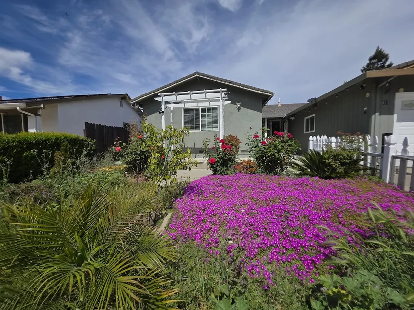 Blossom Valley 5 bdr/3.5 ba Spacious new remodel - Image 1