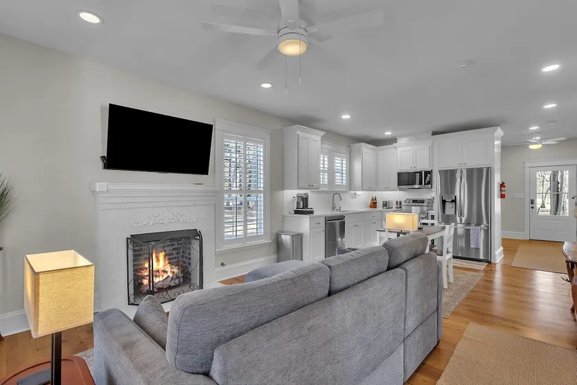 The Park House - Image 1