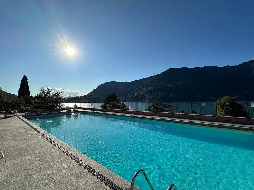 LA CALETTA SUITE APARTMENT- Panoramic Shared Pool, Secured Parking, Water Activities - Image 1