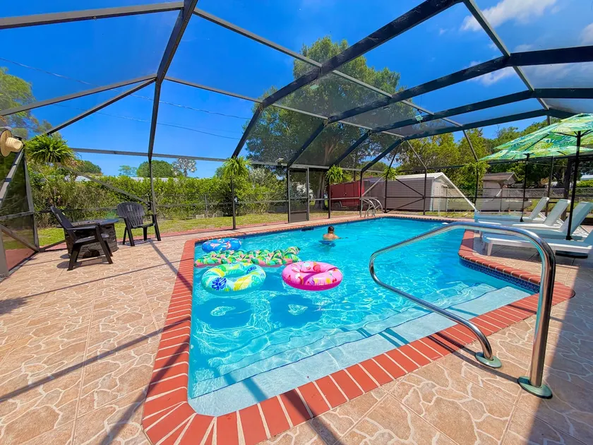 Lake House•Private Pool•Pet Friendly•Boat Parking - Image 1