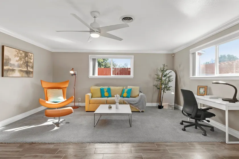 Jane's Home (RS) | Upgrade 4B2B Home +HVAC+Parking - Image 1
