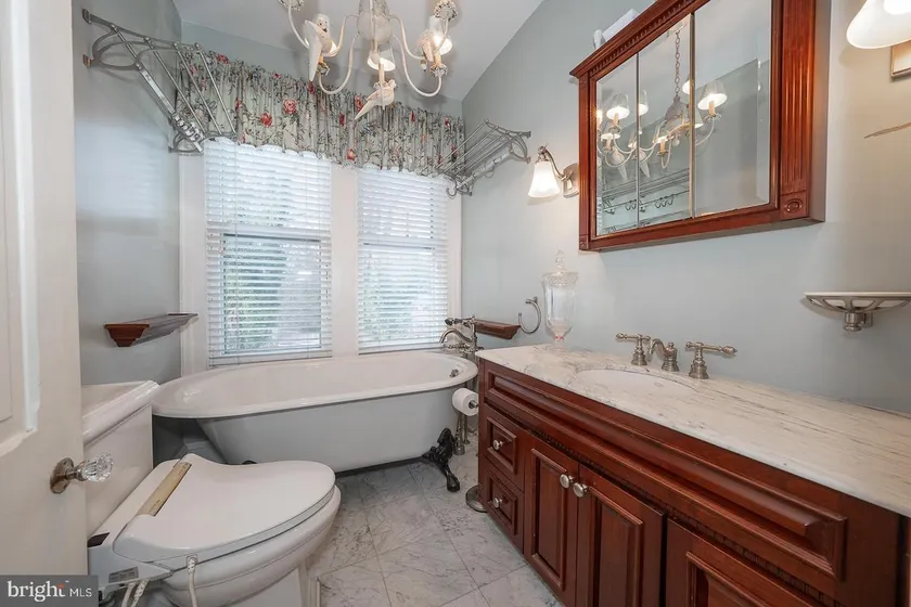 A Main Line Classic: 1800s Victorian Estate - Image 1