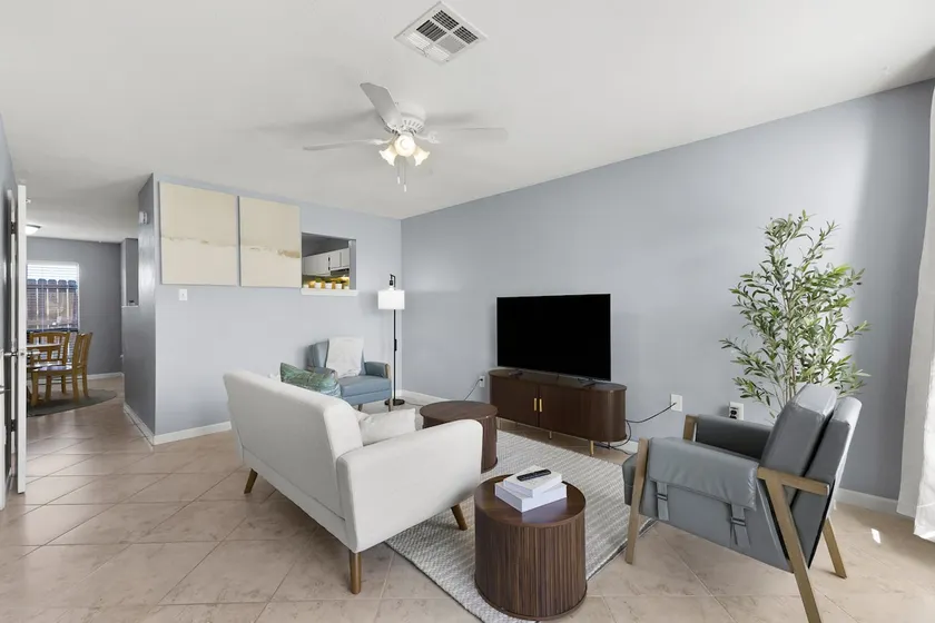 Private 2BR Condo Residence - Image 1