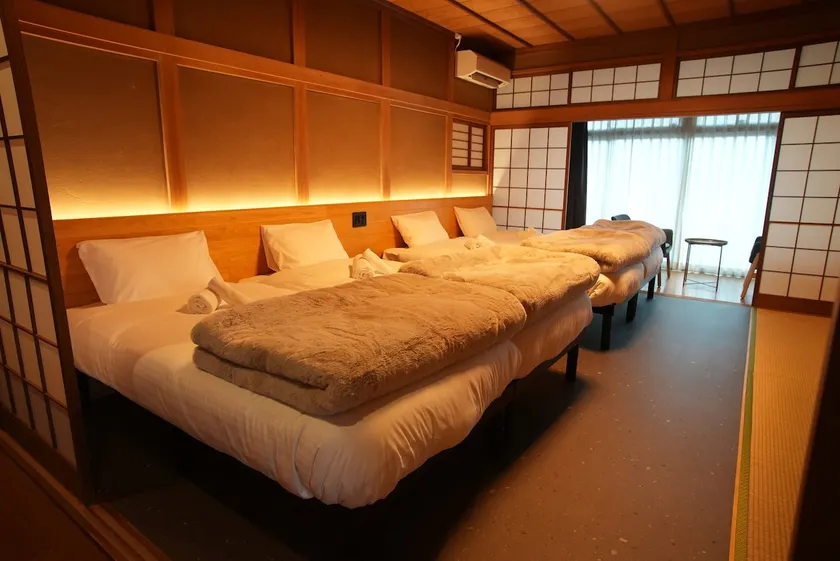 Up to 9 ppl｜Osaka・Ikeda｜Japanese Modern/Garden｜BBQ - Image 1