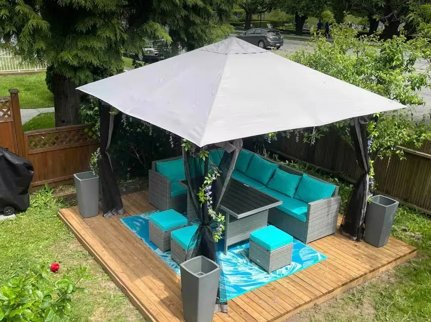 Walk to PNE & Events | Sleeps 6 | Free Parking - Image 1