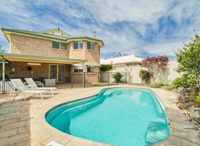 Beach Street Stay - Image 1