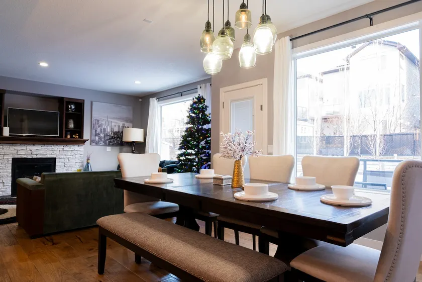 Perfect Family Stay | Space, Comfort & Patio - Image 1