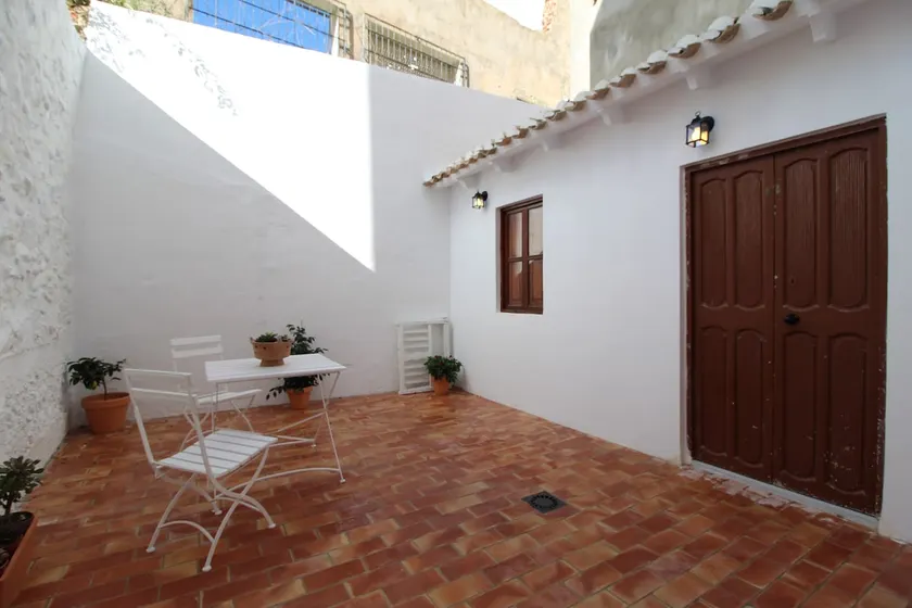 Hostal Boutique Casa del Mar Altea - Image 1