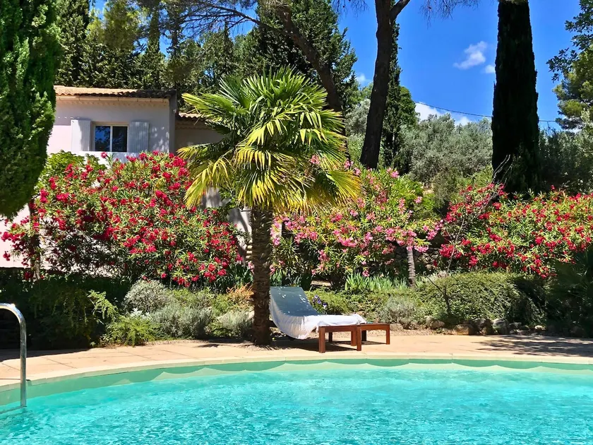 Villa Les Cadenelles - private pool in Figanières - Image 1