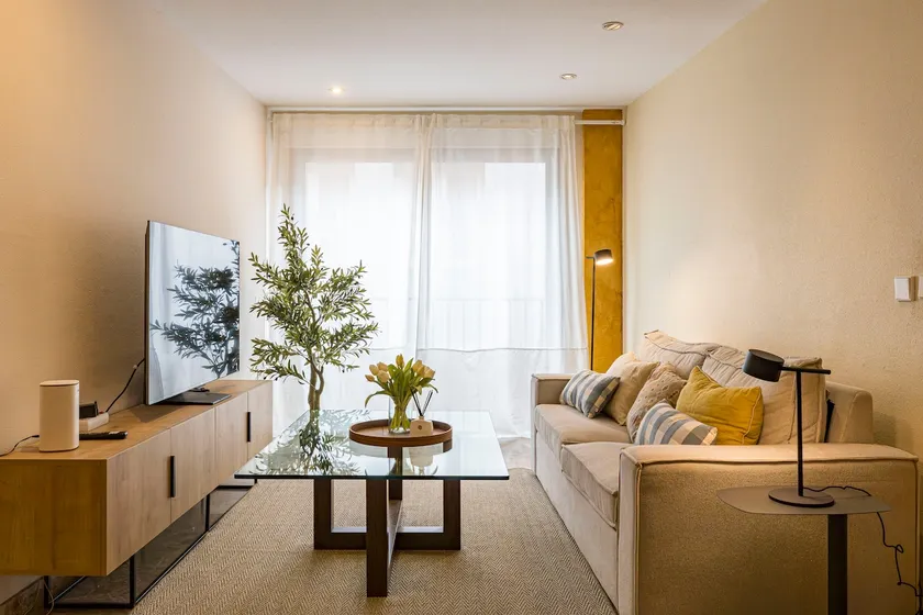 Apartamento - 3HAB - 8PAX - San Lorenzo - Murcia - Image 1