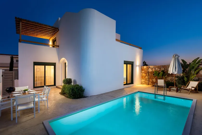 Gemini Villas - Image 1