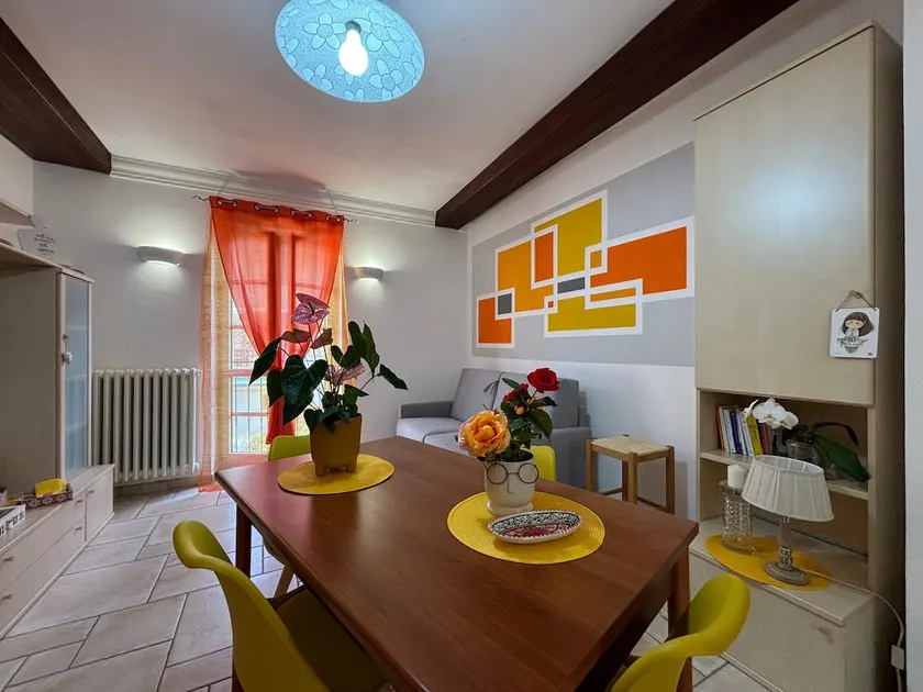 Il Cortiletto - WiFi A/C BBQ - Image 1