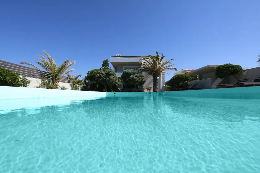Villa Breath of the Sea - Image 1