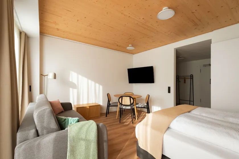 Limehome Mannheim City Center - Image 1