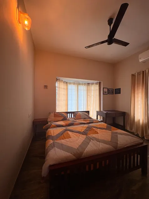 Stay in Kochi- 2BHK @ Edappally. Near Lulu. - Image 1